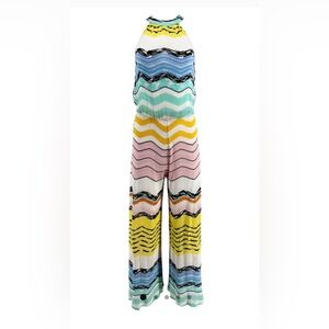 Missoni Mare Jumpsuit